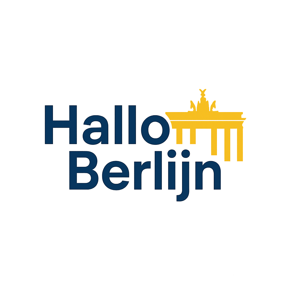 HalloBerlijn